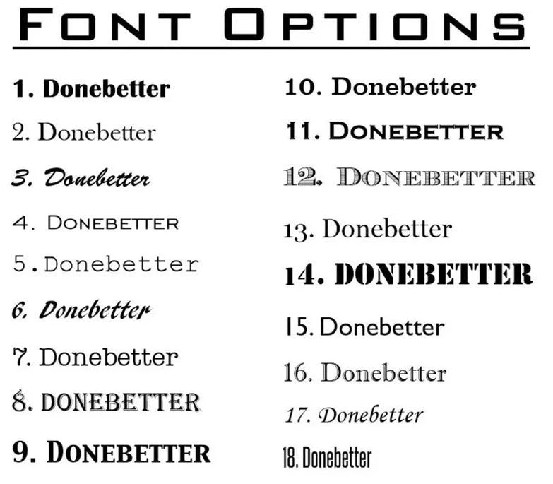 Unique Personalized Vintage Blade Customized Knife Gifts for Men by Groovy Guy