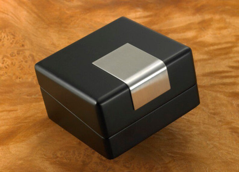 Unique Personalized Silver Plated Custom Cufflinks Customized Cuff Links Gifts for Men by Groovy Guy