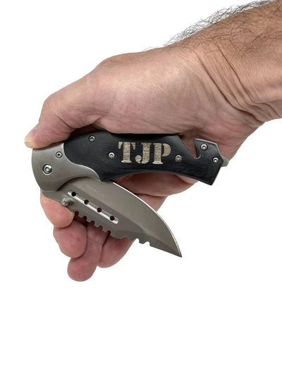 Everyday Carry Knife