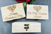 Valentines Engraved Pocket Knife & Gift Box