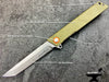 Nyxon Flax Tactical Blade