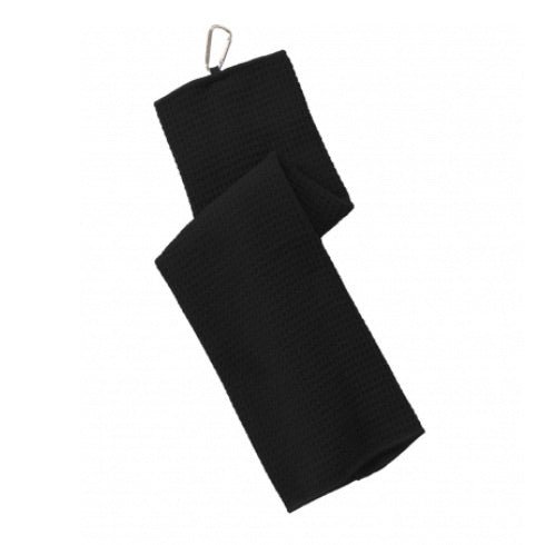 Unique Personalized Un - FORE - gettable Custom Golf Towel Customized Personalized Golf Towel Gifts for Men by Groovy Guy