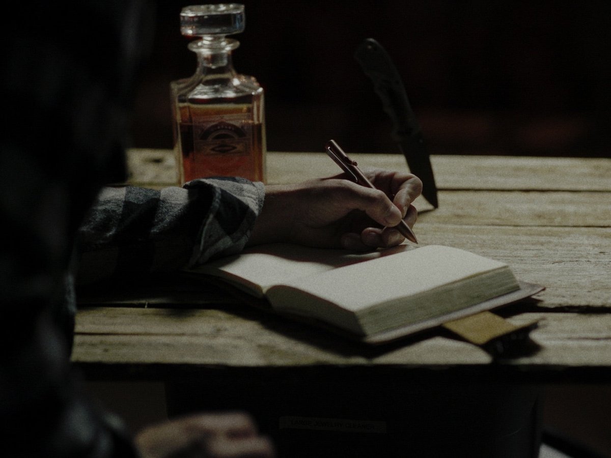 Unique Personalized Classy Leather Journal Customized Gifts for Men by Groovy Guy