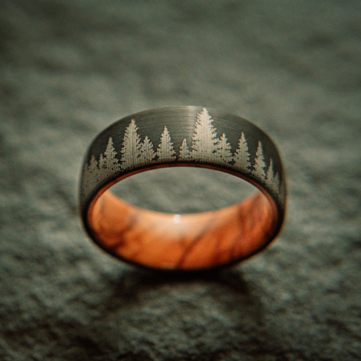 Unique Rings For Men 120 Cool Rings for Men - Unique & Trendy Styles
