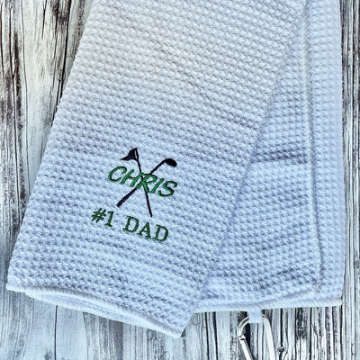 Dads Do It All Golf Set
