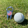 All American Golf Set