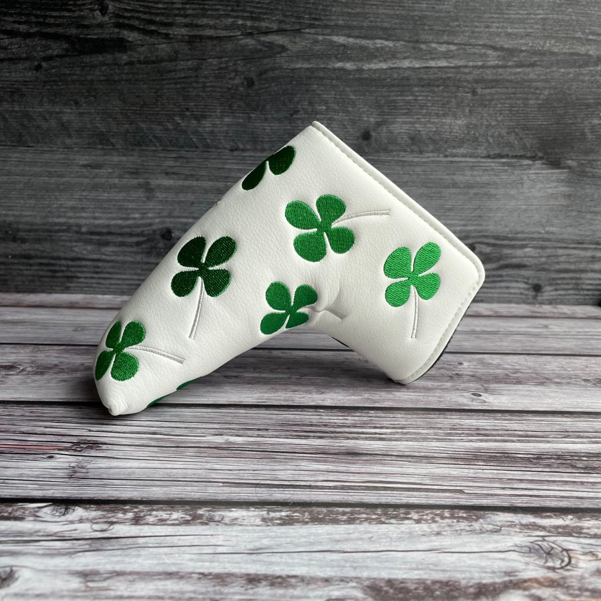 Unique Personalized Lucky Golfer Set Customized Gifts for Men by Groovy Guy