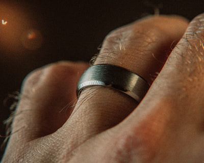 The “F-22” Ring