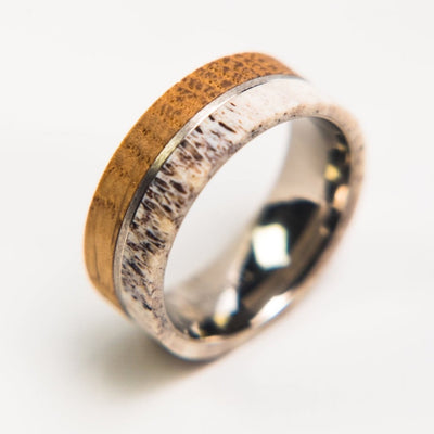 The “Natural” Ring
