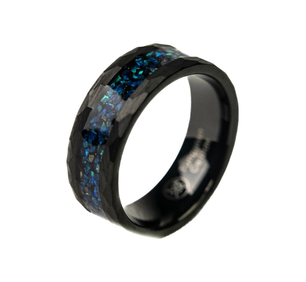 The “Galaxy” Ring