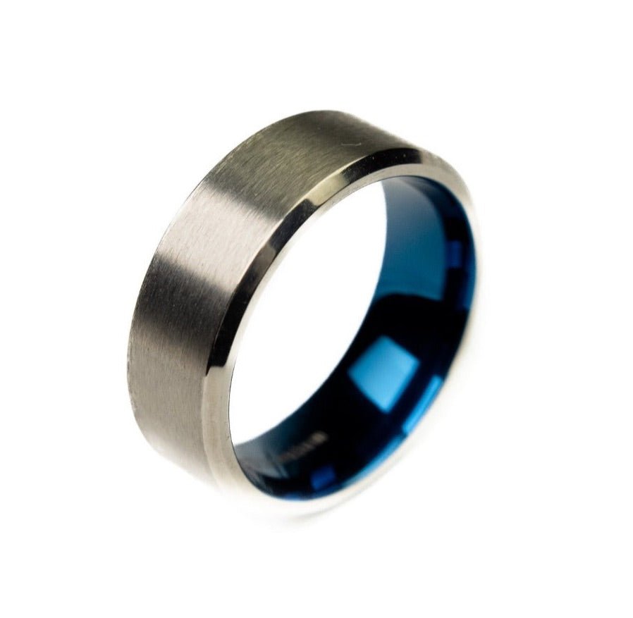 120 Cool Rings for Men - Unique & Trendy Styles - Groovy Guy Gifts