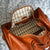Gentlemen's Duffle Bag