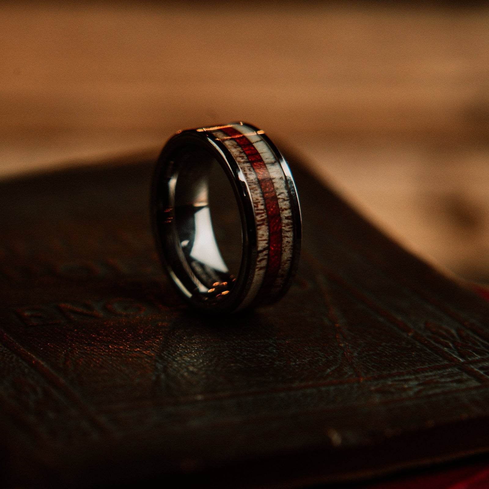 120 Cool Rings for Men - Unique & Trendy Styles - Groovy Guy Gifts