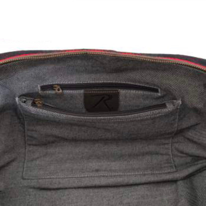 Unique Personalized Lumberjack Weekender Customized On Sale Gifts for Men by Groovy Guy