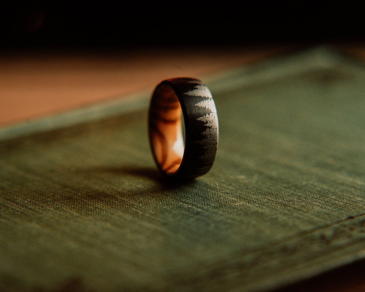 Adventurer Ring