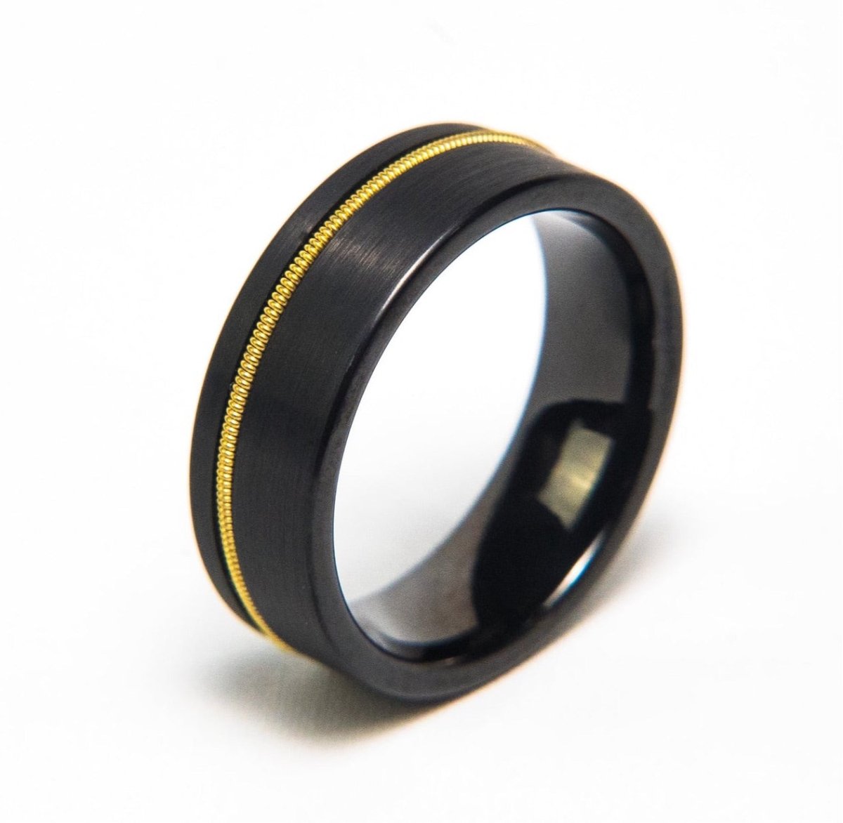 120 Cool Rings for Men - Unique & Trendy Styles