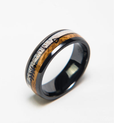 The “Explorer” Ring