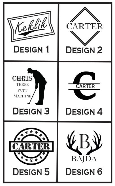 Unique Personalized Koozin for a Bruisin Customized Personalized Groomsmen Gifts Gifts for Men by Groovy Guy