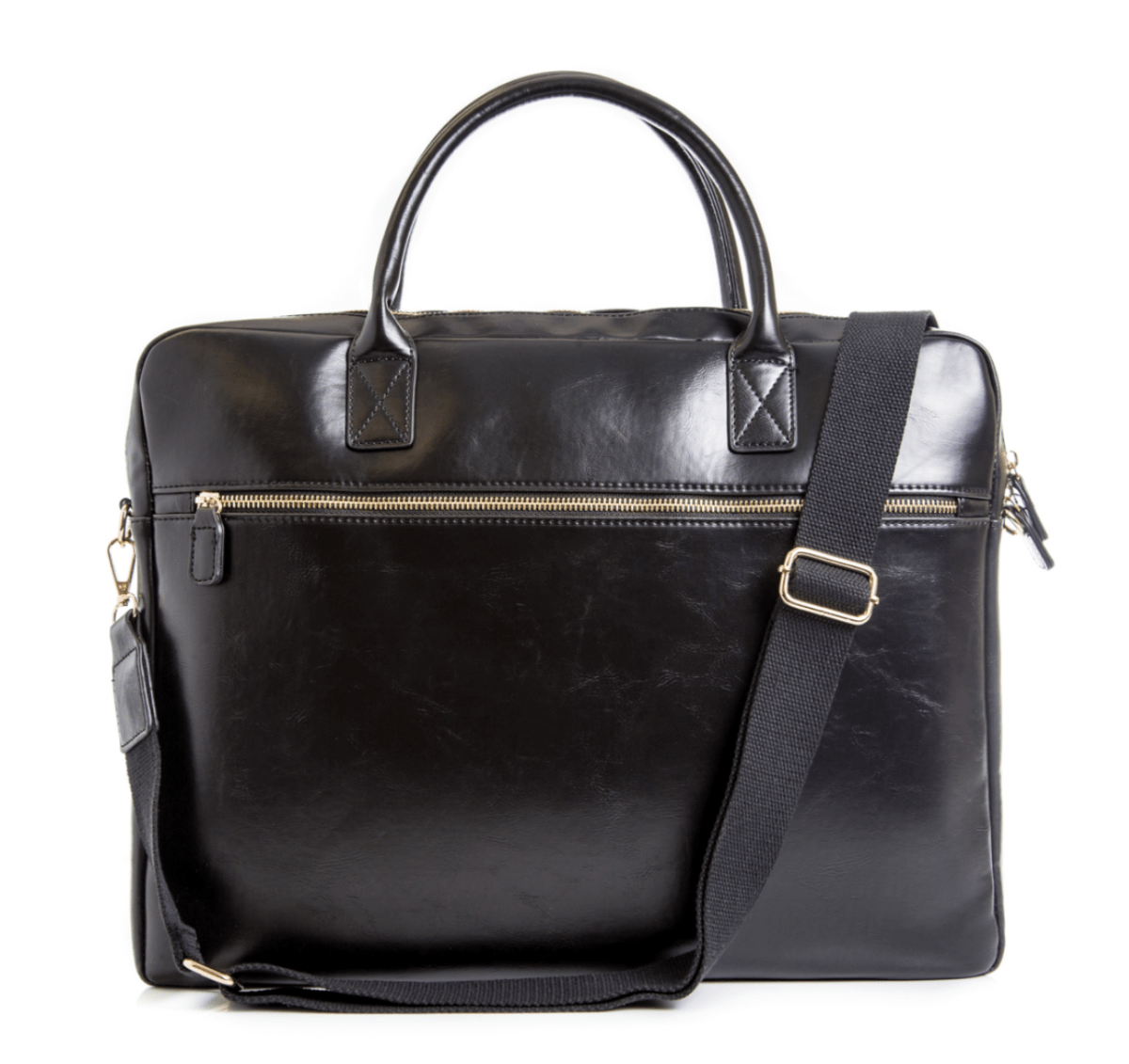 Unique Personalized Boss's Briefcase Customized Duffel Bags Gifts for Men by Groovy Guy