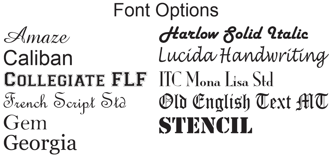 Unique Personalized All - In One Smokers Lighter Customized Cigar Gifts for Men by Groovy Guy