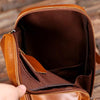 Man Bags - Cowhide Carry On