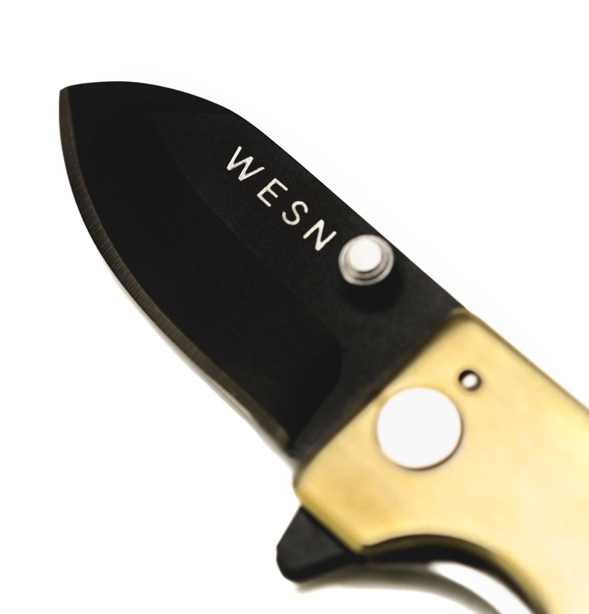 Unique Personalized The Microblade Customized Gifts for Men by Groovy Guy