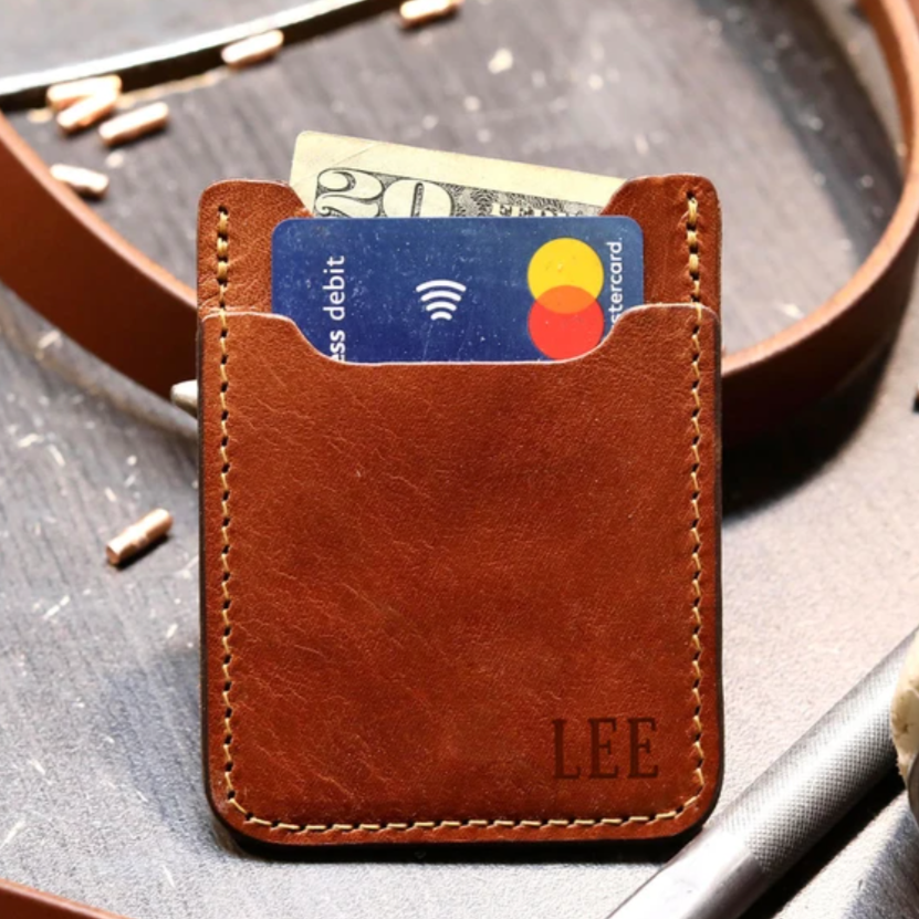 15 Best Minimalist Wallets For Men