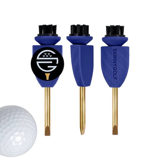 Unique Personalized The Birdie Buddy Customized Golf Gifts for Men by Groovy Guy