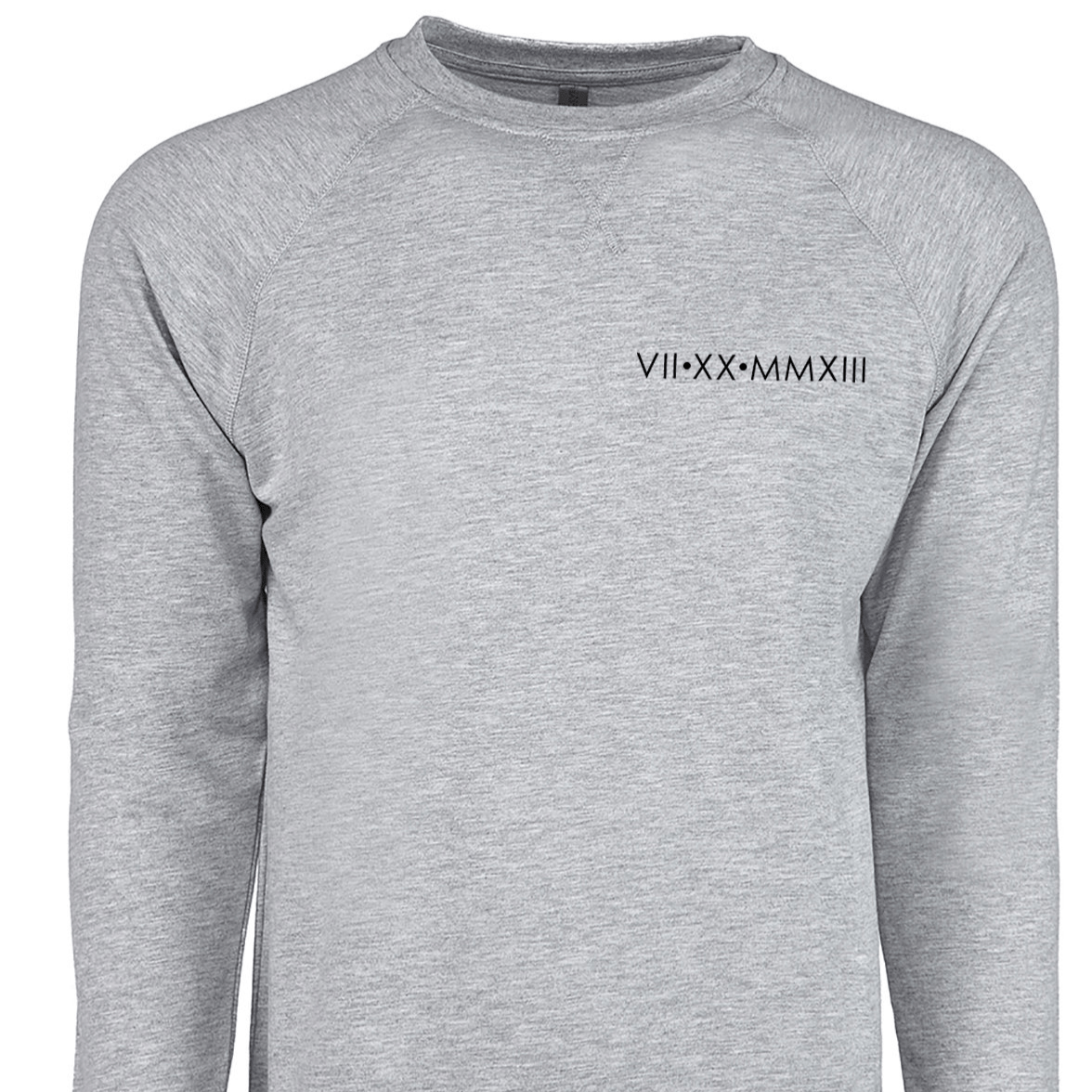 Unique Personalized Manniversary Shirt Customized Anniversary Gifts for Men by Groovy Guy