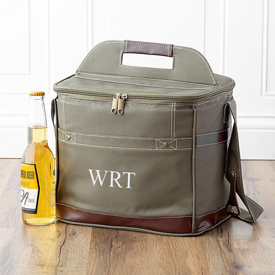 Lakeside 15L Waterproof Cooler Bag - Personalization Available
