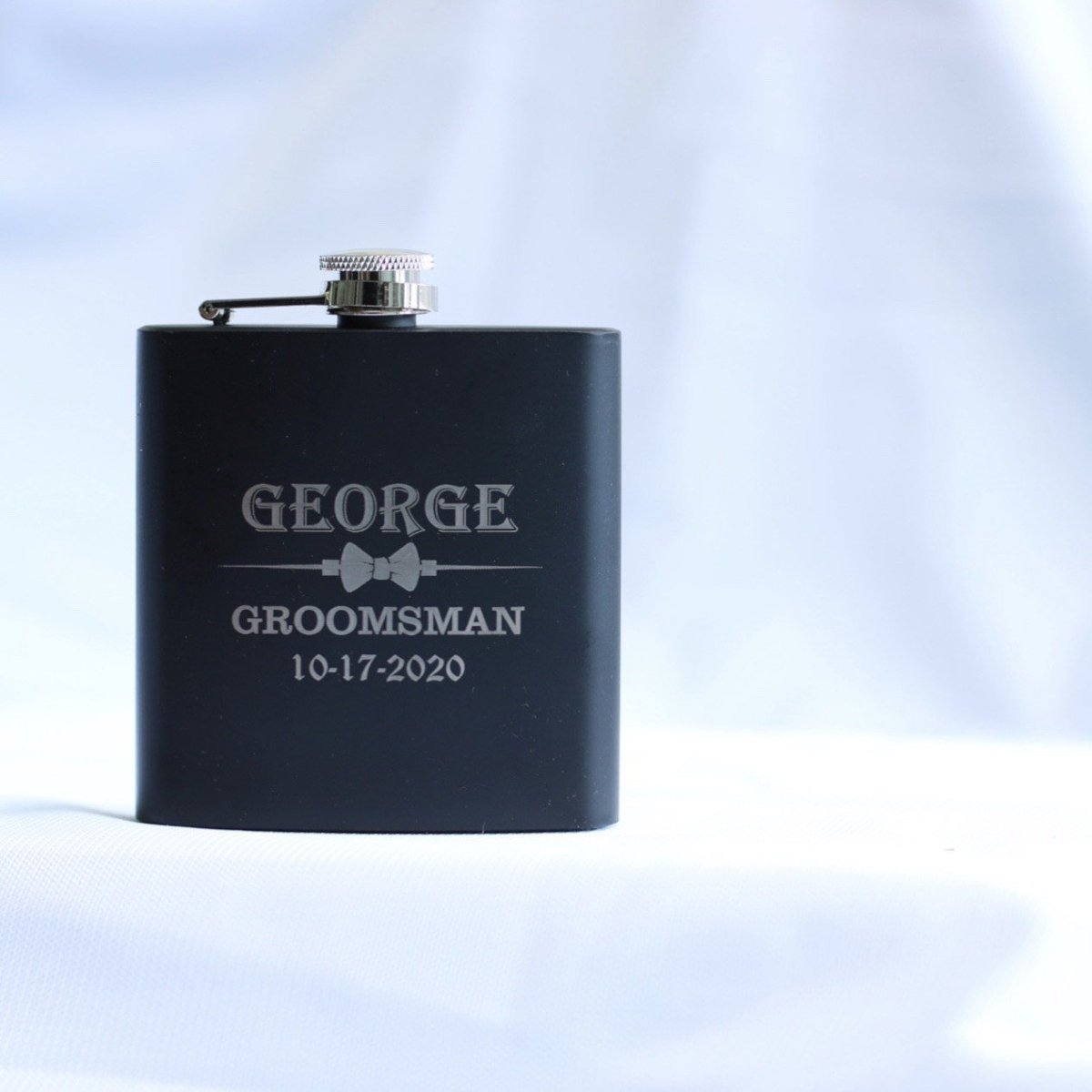 Unique Personalized Dopp & Gang Customized Groomsmen Gifts Gifts for Men by Groovy Guy