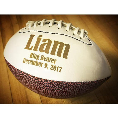 Personalized Football
