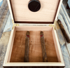 Cherry Personalized Humidor