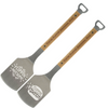 Personalized grilled spatula
