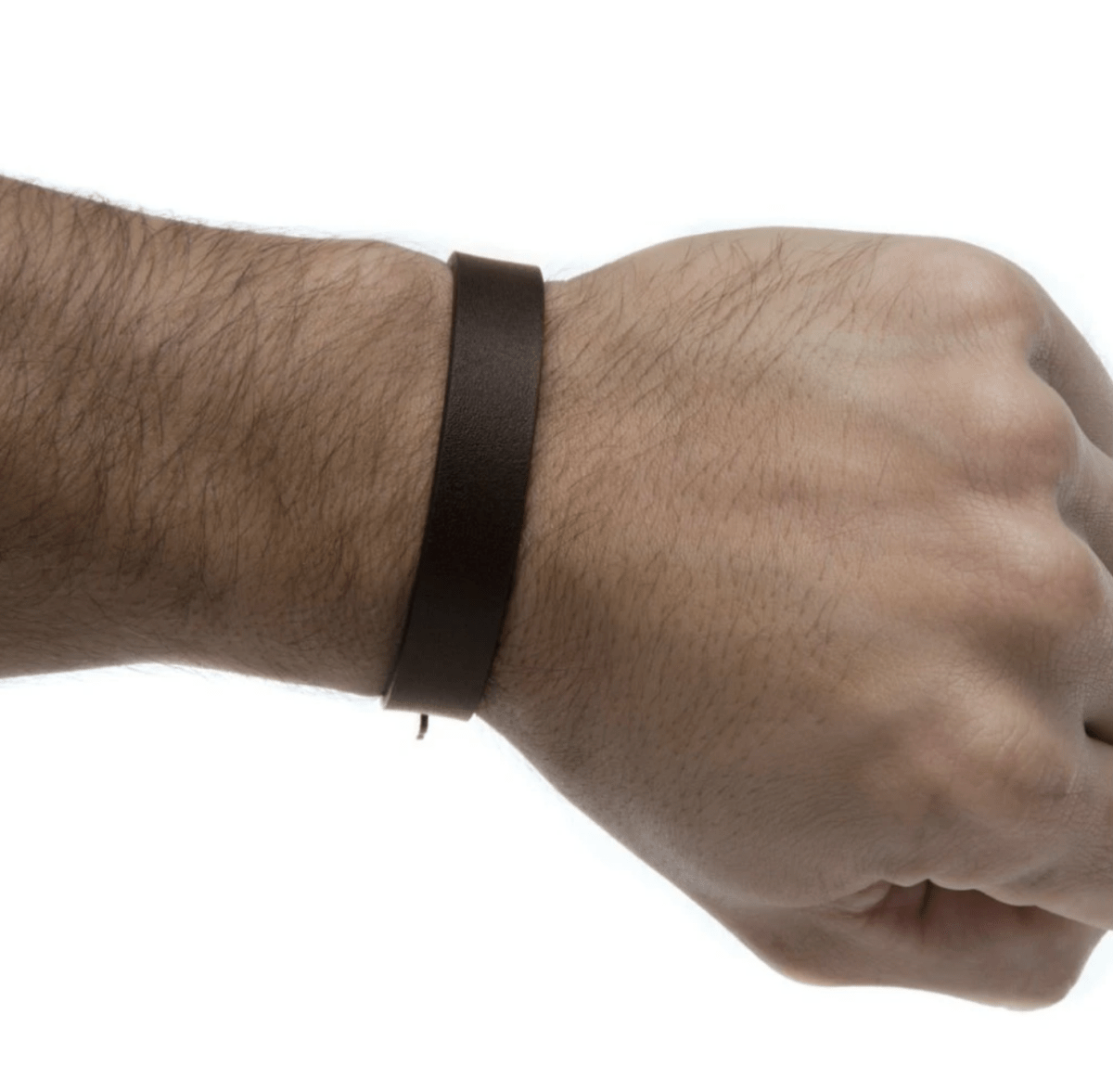 Unique Personalized Brace This Love Customized Bracelet Gifts for Men by Groovy Guy