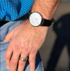 Personalized Wrist Watch