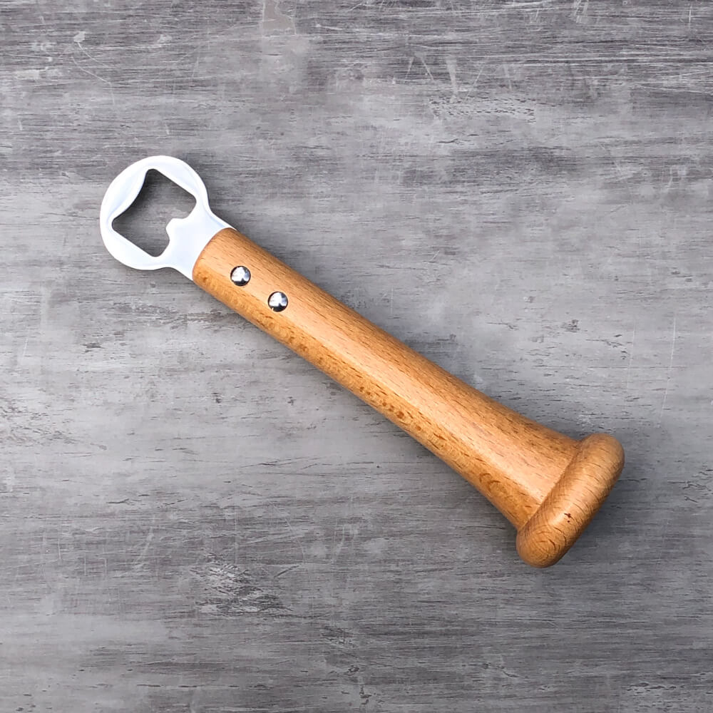 Unique Personalized Swing Top Opener Customized Bottle Openers Gifts for Men by Groovy Guy