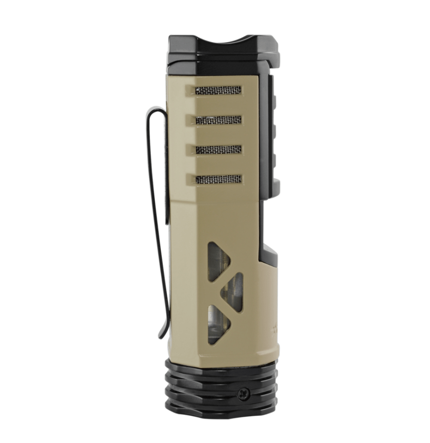 Unique Personalized Magic Wand Customized Lighters Gifts for Men by Groovy Guy