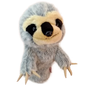 Sid the Sloth Golf Headcover