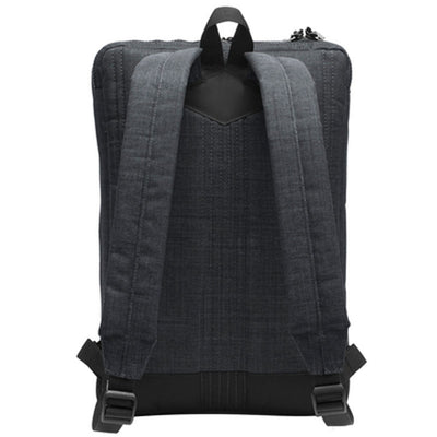 Monogrammed Backpack