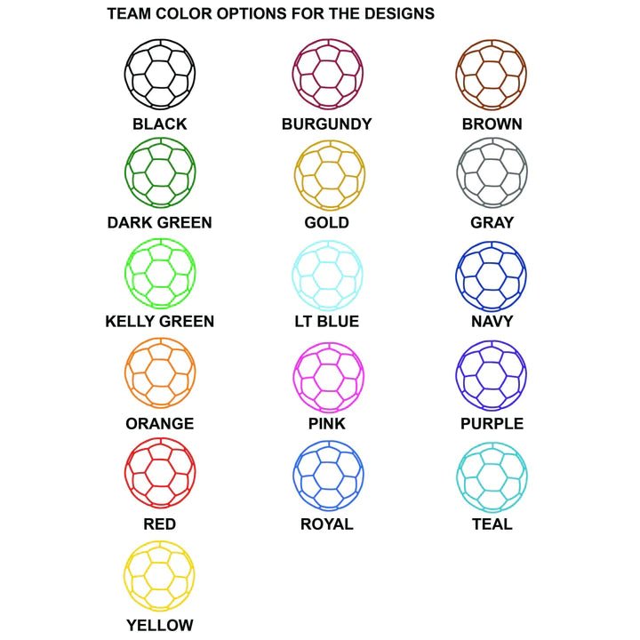 Unique Personalized Dad's Personalized Soccer Socks Customized Socks Gifts for Men by Groovy Guy