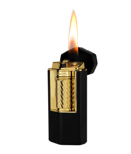 Unique Personalized Gatsby of Lighters Customized Lighters Gifts for Men by Groovy Guy