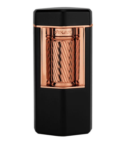 Unique Personalized Gatsby of Lighters Customized Lighters Gifts for Men by Groovy Guy