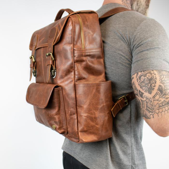 The City Backpack