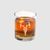 stag head whiskey glass