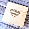 Super Dad Gift Box