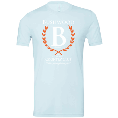 Bushwood Country Club Golf T-Shirt