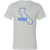 California Golf T-shirt