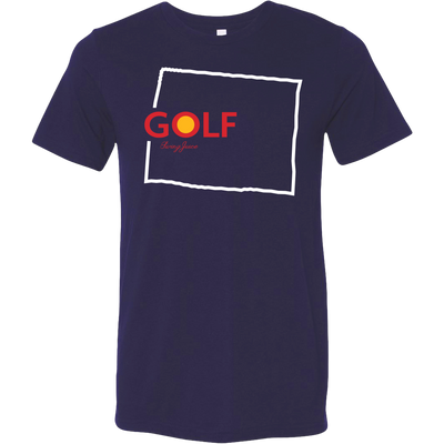 Colorado Golf T-shirt