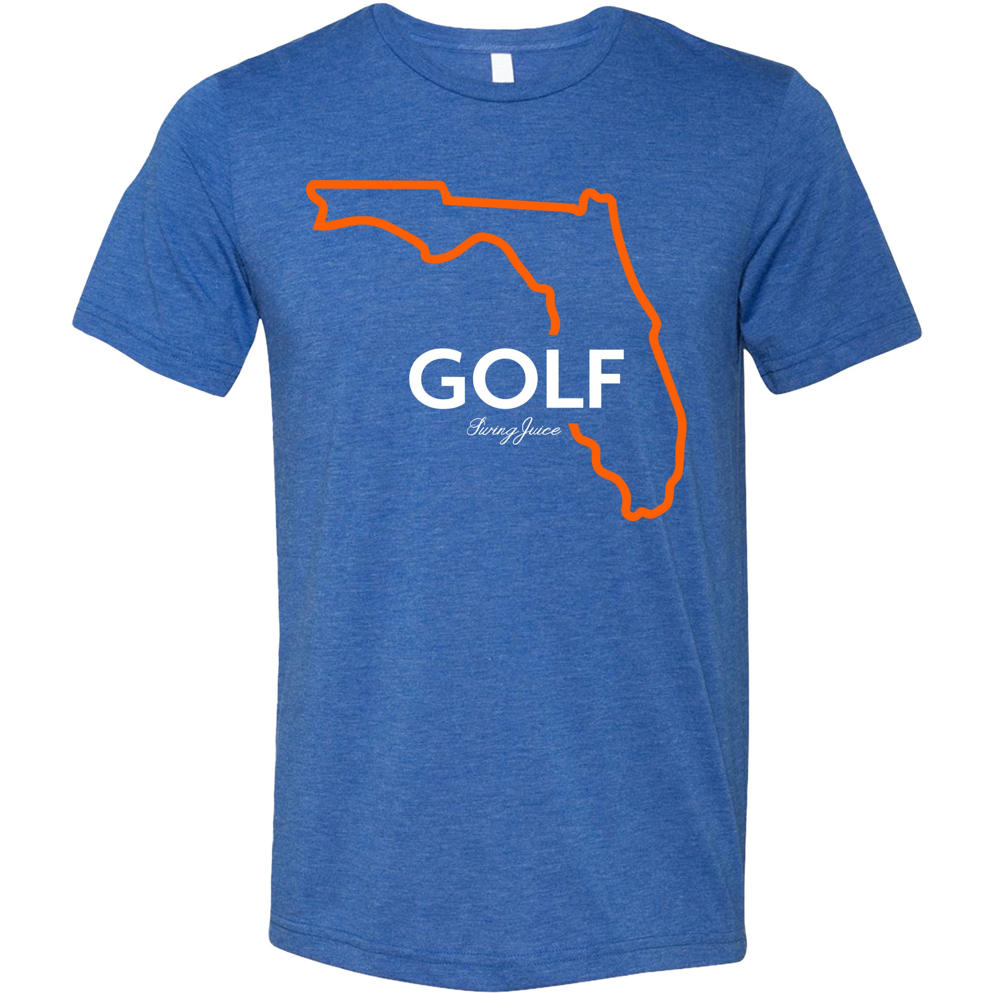Florida Golf T-shirt